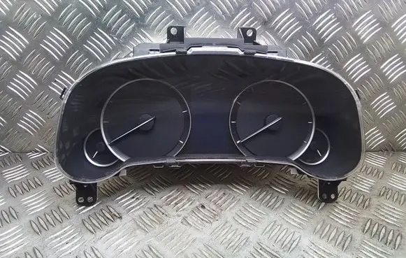 Lexus RX 450H Speedometer (instrument cluster) 8380048V61 2575405970