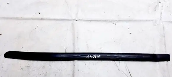 Mazda 323 F Rear door trim (molding)