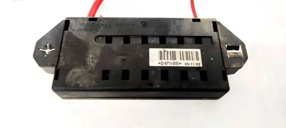 Volvo V70 Fuse box set 9132323