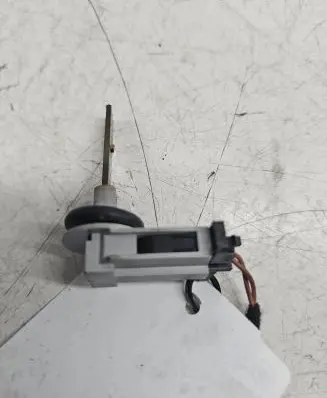 Mercedes-Benz R W251 Interior temperature sensor A2518200072