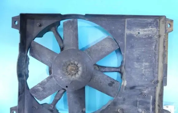 Fan set