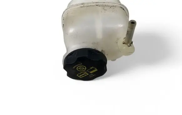 Jeep Wrangler Coolant expansion tank/reservoir cap 68290093AC