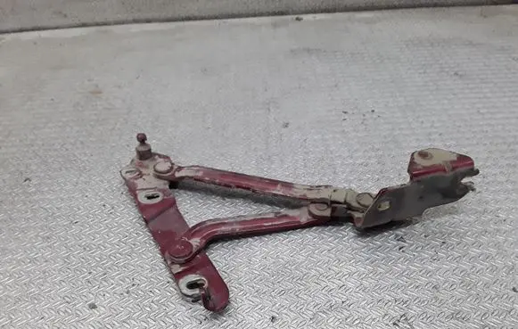 Seat Toledo II (1M) Tailgate/trunk/boot hinge