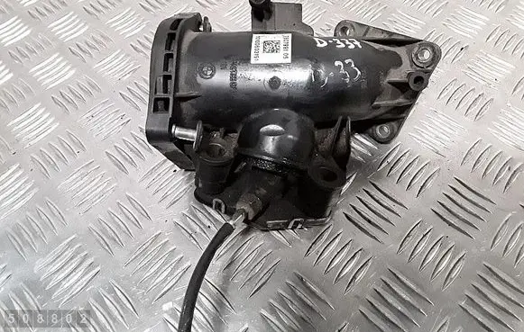 Intake manifold