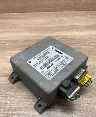 Chrysler Voyager Airbag control unit/module 4686256 0285001093