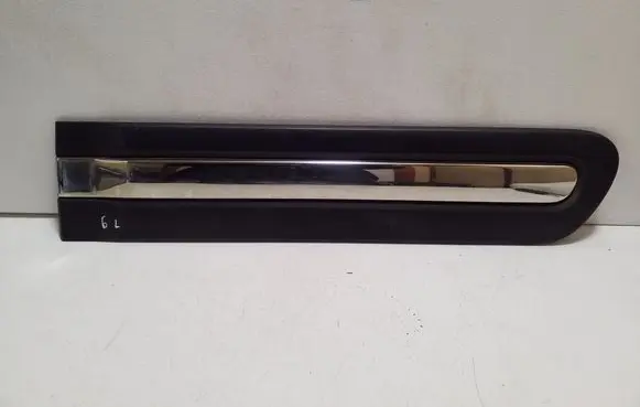 Fiat 500L Rear door trim (molding) 735521843