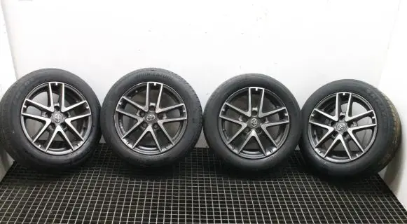 Toyota Auris E180 R16 alloy rim 