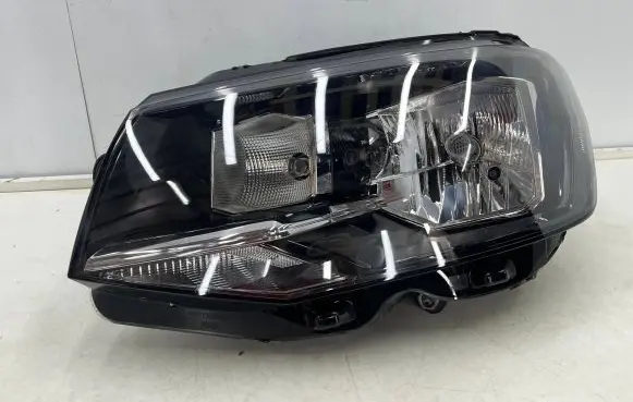 Volkswagen Multivan T6 Headlight/headlamp 7e1941015l