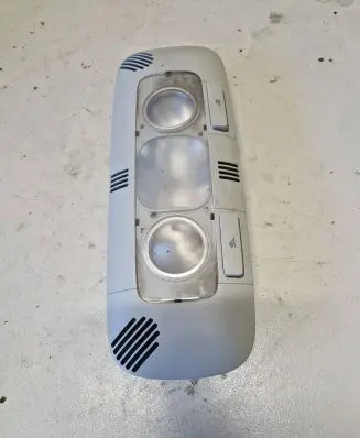 Volkswagen Touran I Rear seat light 1K0947291G 0522 5825