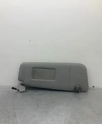 BMW 5 E60 E61 Sun visor
