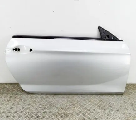 BMW 6 F12 F13 Door (2 Door Coupe) 7228570