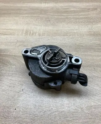Ford C-MAX I Vacuum pump FORDCMAXVACUUMPUMP