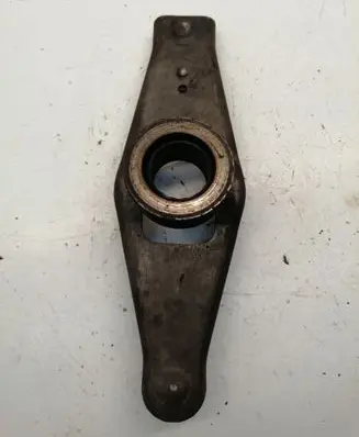 Ford Transit Slave cylinder release bearing 