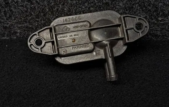 Volkswagen Crafter Air pressure sensor 03G906051