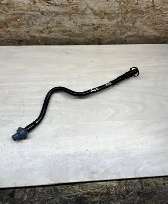 Mercedes-Benz GLE (W166 - C292) Vacuum line/pipe/hose A1664301729