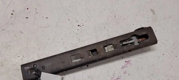 Citroen C5 Seat belt height adjuster 