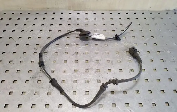 Skoda Superb B6 (3T) Rear ABS sensor wiring 1K0927904AR