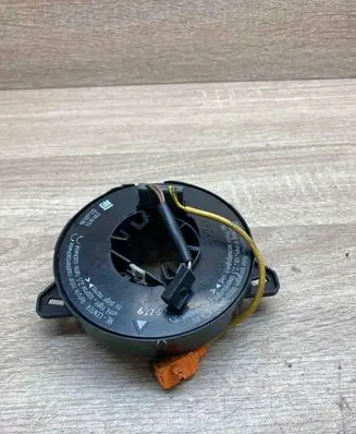 Opel Vectra B Airbag slip ring squib (SRS ring) 90507512 1610662