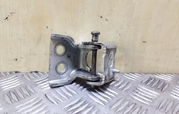 Front door lower hinge