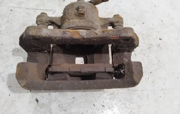 Ford Fiesta Front brake caliper