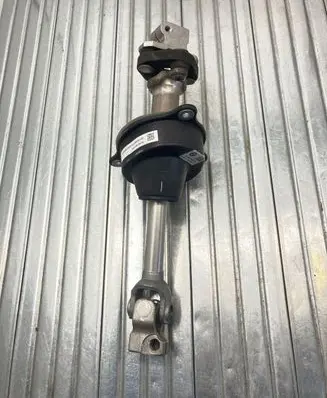 BMW X5 G05 Steering rack mechanical part 6871960 191350375
