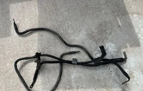 Mercedes-Benz G W461 W463 1st Gen Other wiring loom A2205404406