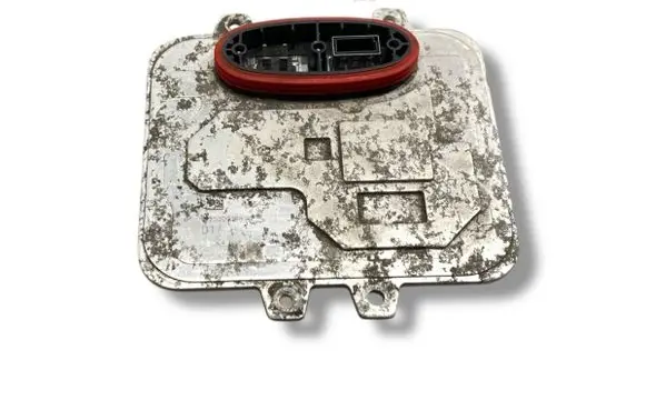 Headlight ballast module Xenon