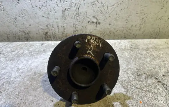 Toyota Prius (XW20) Rear wheel ball bearing 8954420010 20012