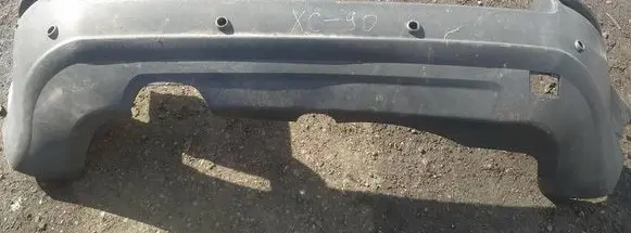 Volvo XC90 Rear bumper PILKAS