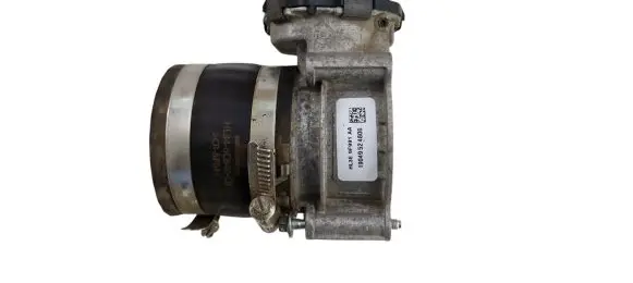 Ford F150 Throttle valve HL3E9F991 HL3E9F991AA 19049524806