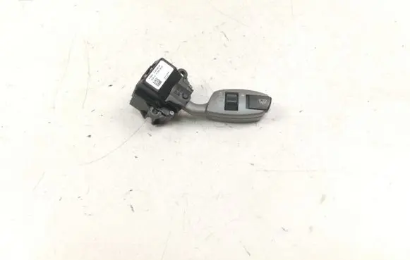BMW 7 E65 E66 Wiper control stalk 6959987