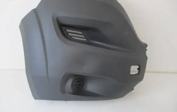 Fiat Ducato Front bumper corner part panel trim 1315079070