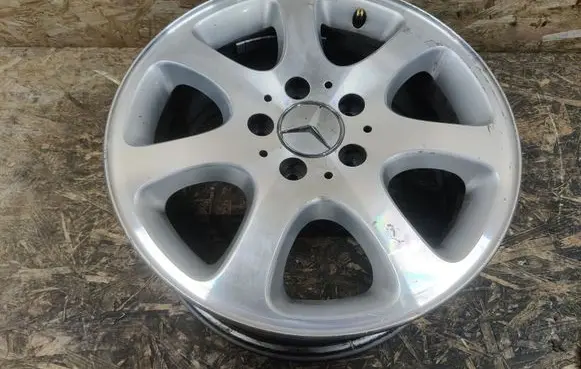 Mercedes-Benz CLK A209 C209 R16 alloy rim A2094010202