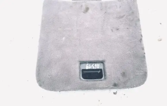 Audi A4 S4 B5 8D Other interior part 8d9863989