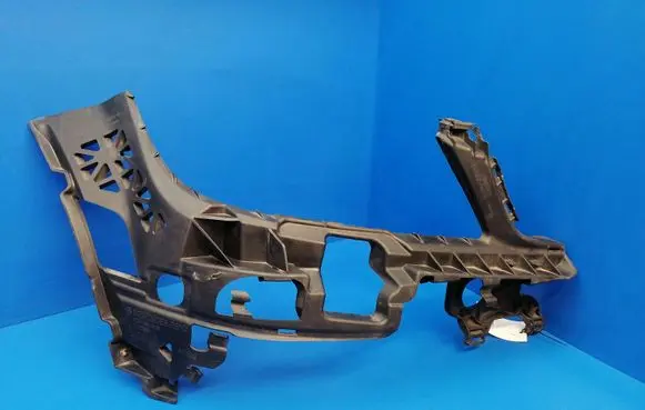Mercedes-Benz C W204 Front bumper support beam A2048850865 A2048850216