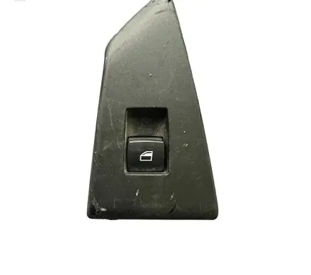 BMW 6 E63 E64 Electric window control switch 3986669L 73666616 1066208
