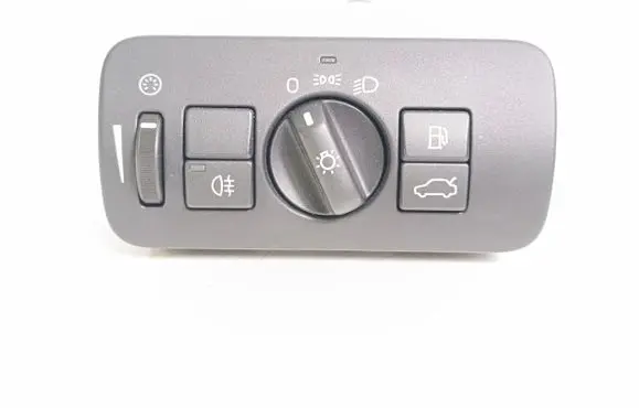 Volvo V60 Light switch 30739412