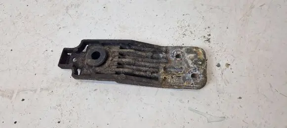 Saab 9-5 Radiator mount bracket 13337769
