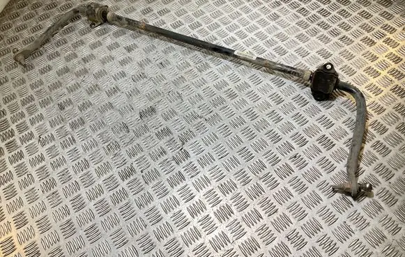 Rear anti-roll bar/sway bar