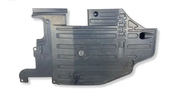 Volvo XC90 Side bottom protection 31497158