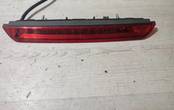 Peugeot 2008 II Third/center stoplight