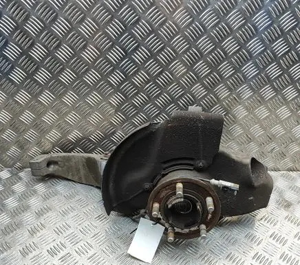 Land Rover Discovery 5 Front wheel hub HPLA3K206BA