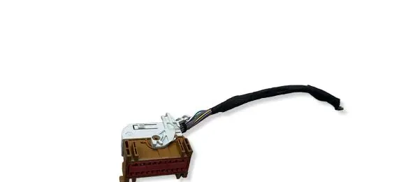 Jaguar I-Pace Other wiring loom E04323000