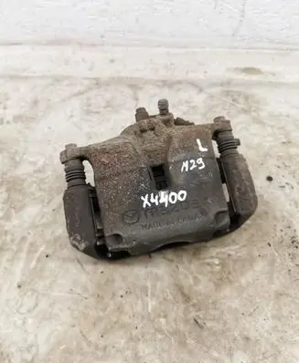 Mazda CX-3 Front brake caliper