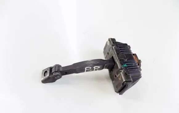 BMW X5 E53 Front door check strap stopper