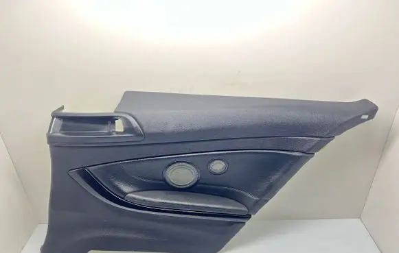BMW 4 F32 F33 Rear door card panel trim 79730391