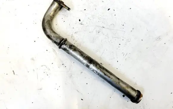 Opel Mokka EGR valve line/pipe/hose