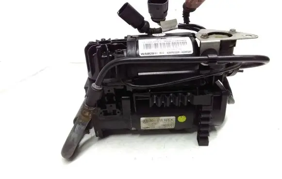 Volkswagen Phaeton Air suspension compressor/pump 3D0616005K 15155000142