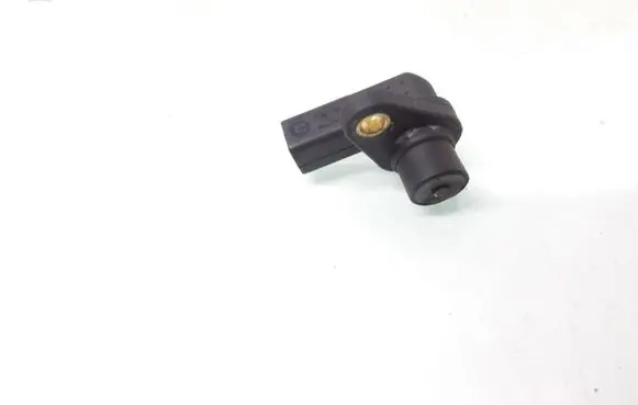 Skoda Fabia Mk1 (6Y) Crankshaft position sensor 047906433