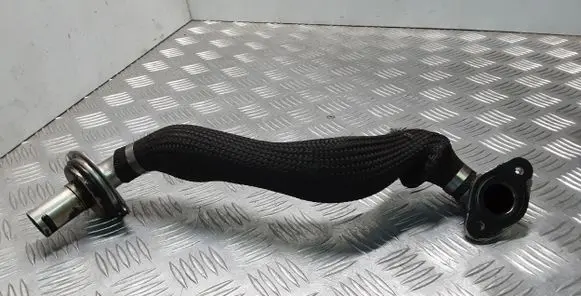 Jaguar F-Pace EGR valve line/pipe/hose G4D39F468EA